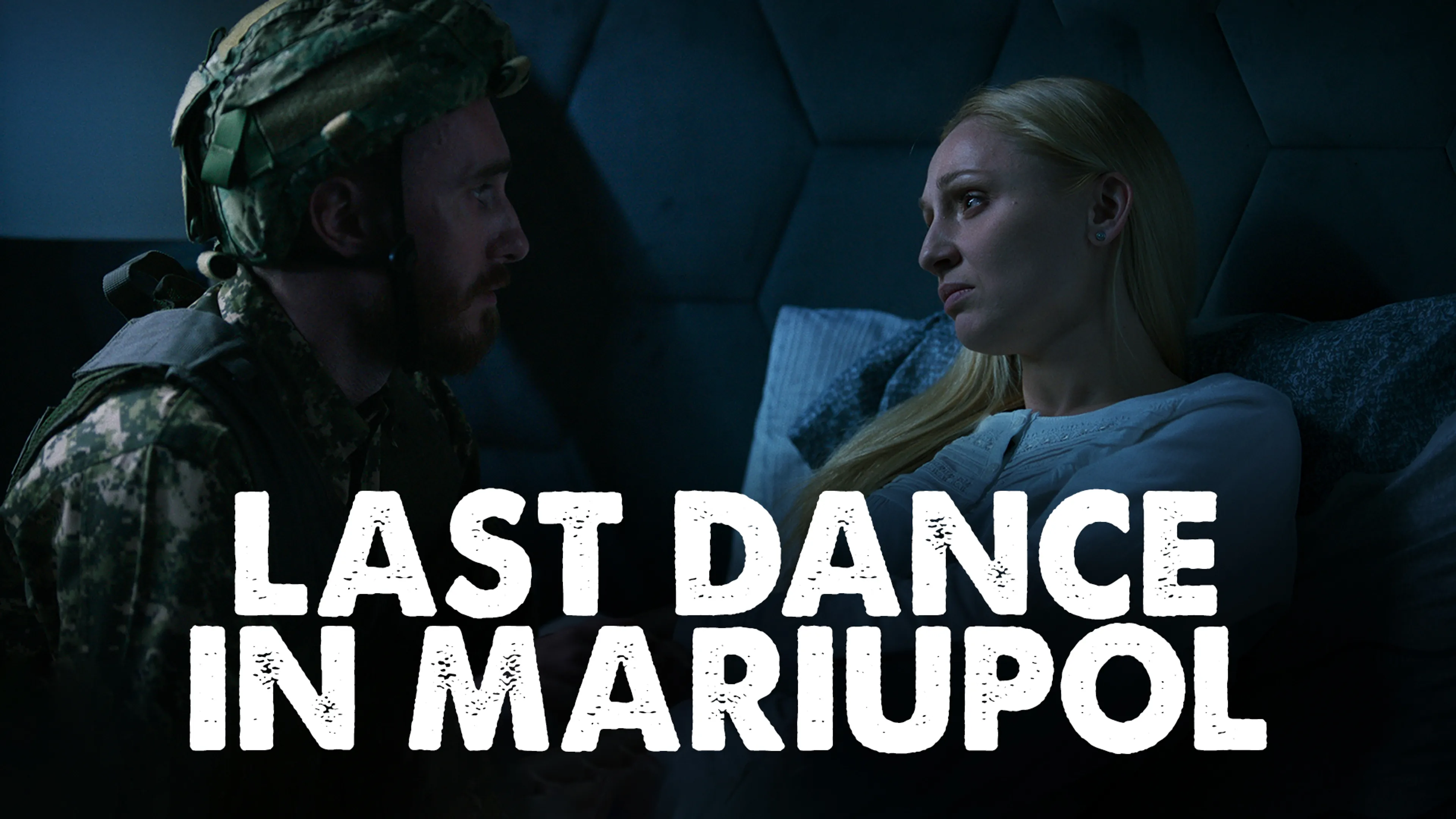 Last Dance in Mariupol poster